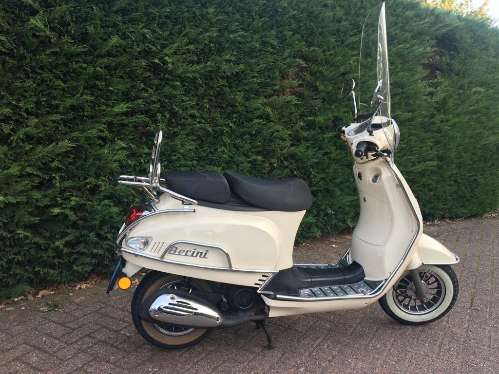 Berini Napoli Rachel (2) | Denra